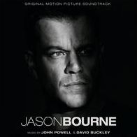 Jason Bourne [Original Motion Picture Score]