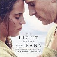 The Light Between Oceans [Original Motion Picture Soundtrack]