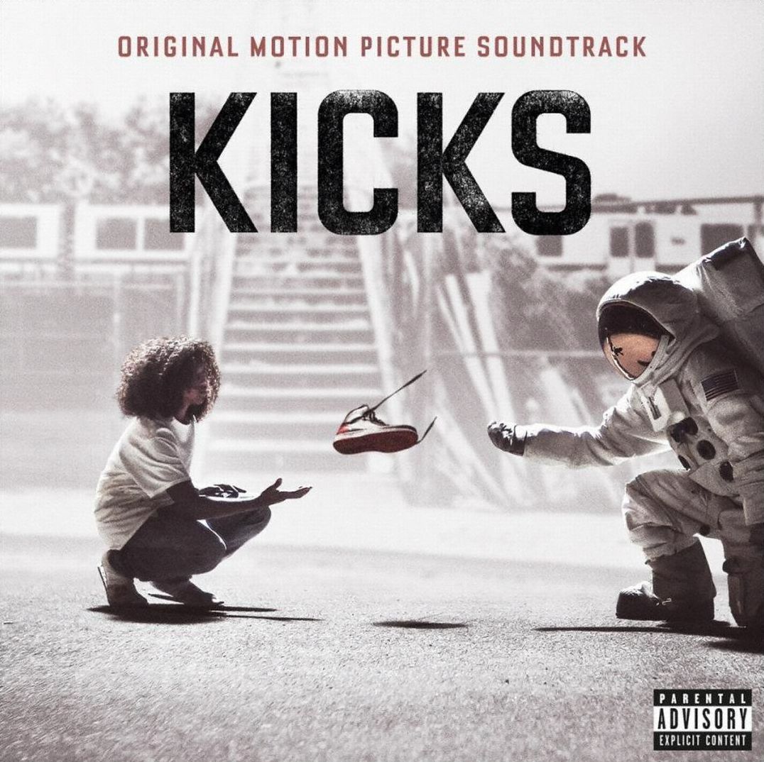 Kicks [Original Soundtrack]