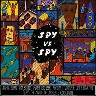 Spy Vs. Spy: The Music Of Ornette Coleman