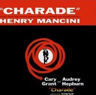 Charade [Original Motion Picture Soundtrack]
