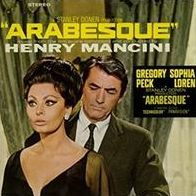 Arabesque [Original Motion Picture Soundtrack]