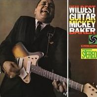 The Wildest Guitar