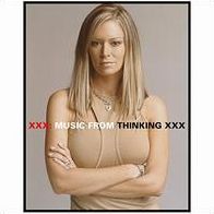 Xxx: Music From Hbo's Thinking Xxx