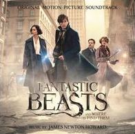 Fantastic Beasts And Where To Find Them [Original Motion Picture Soundtrack]