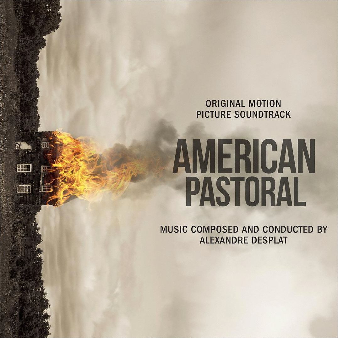 American Pastoral [Original Motion Picture Soundtrack]