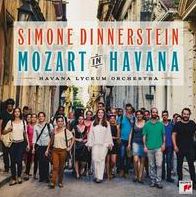 Mozart In Havana [180 Gram Vinyl]