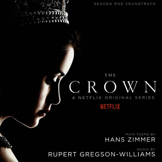 The Crown [Original Television Soundtrack]