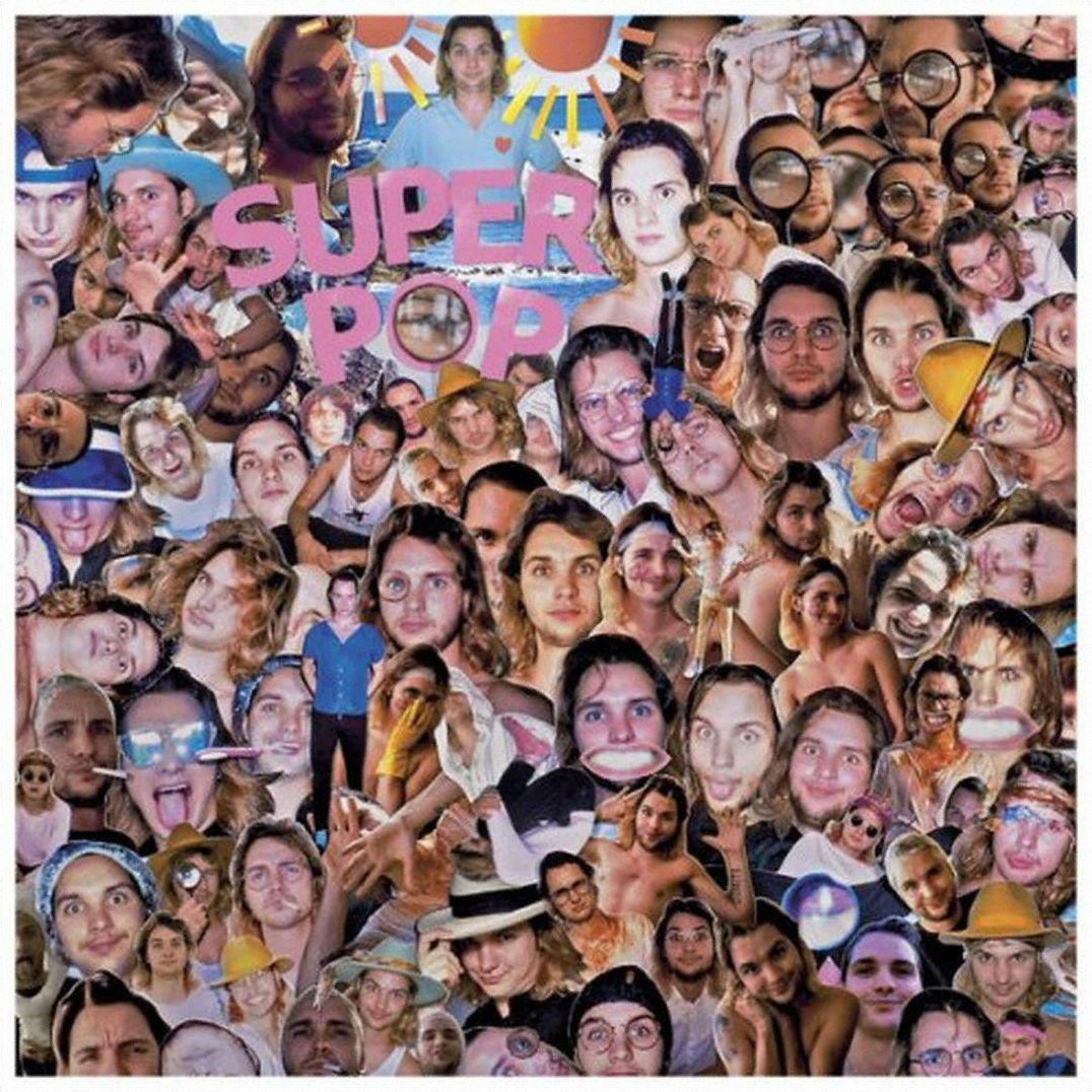 Super Pop
