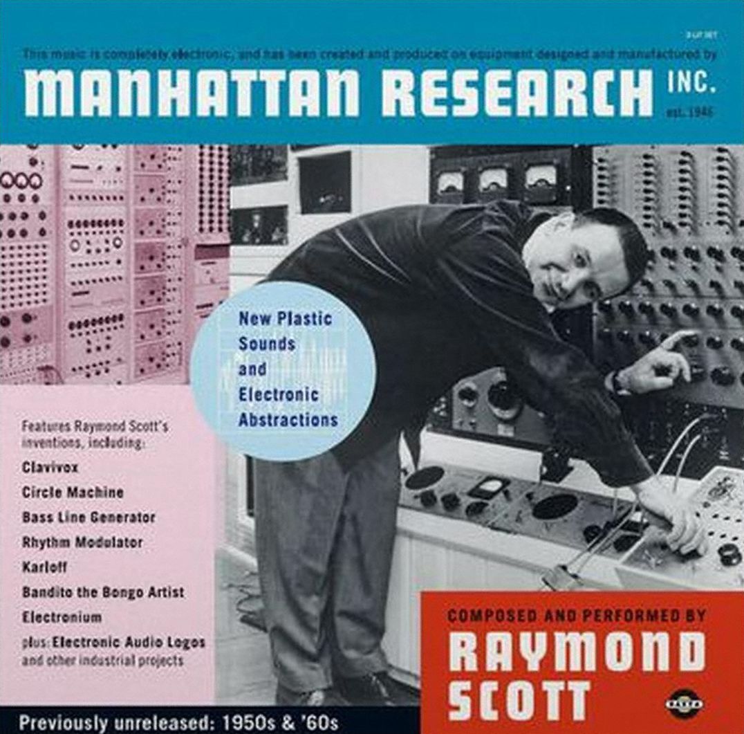 Manhattan Research, Inc.