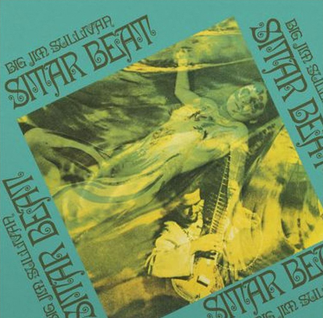 Sitar Beat