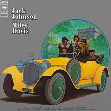 A Tribute To Jack Johnson