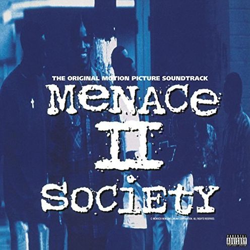Menace Ii Society