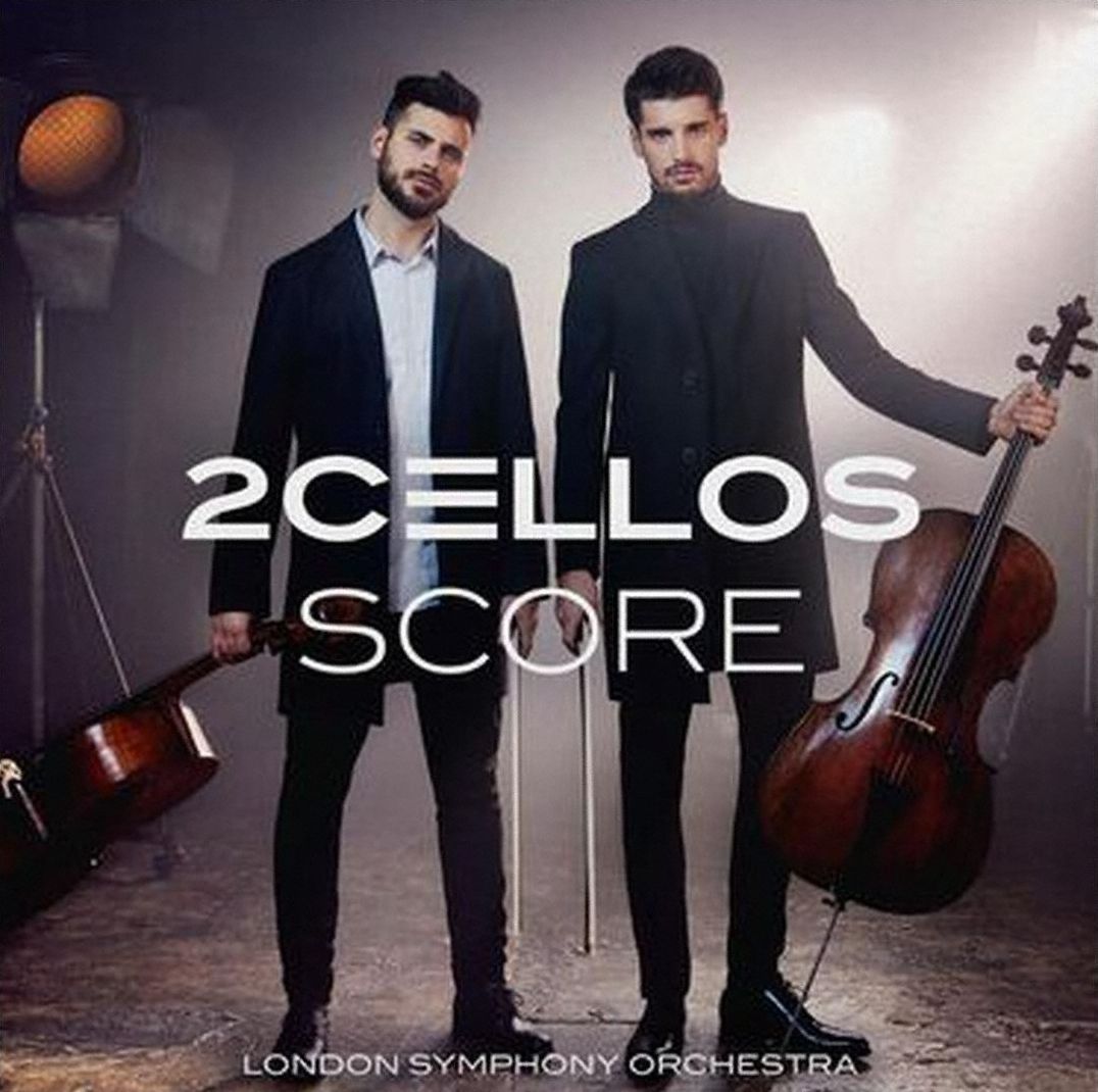Score (2Cellos)