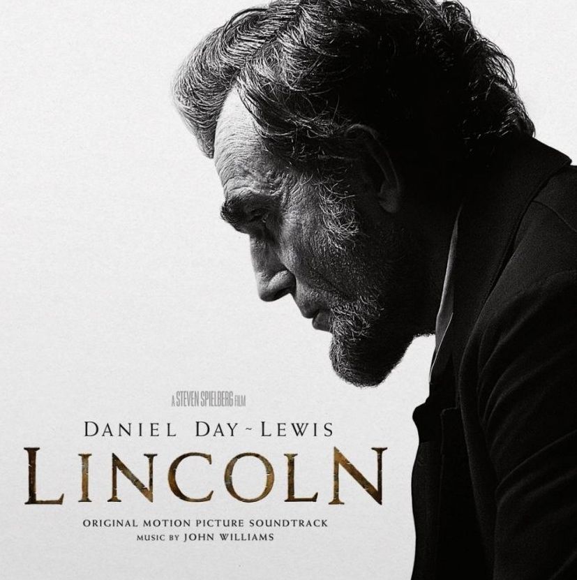 Lincoln [Original Motion Picture Score]