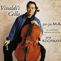 Vivaldi's Cello