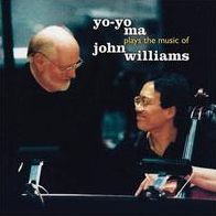 Plays The Music Of John Williams