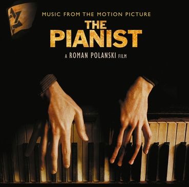The Pianist [Music From The Motion Picture]