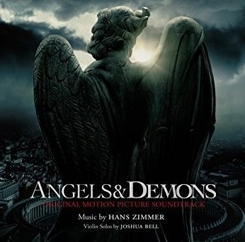 Angels & Demons [Original Motion Picture Soundtrack]