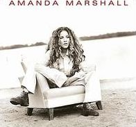 Amanda Marshall