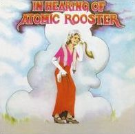 In Hearing Of Atomic Rooster