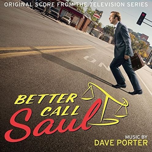 Better Call Saul [Score] [Original Tv Soundtrack]