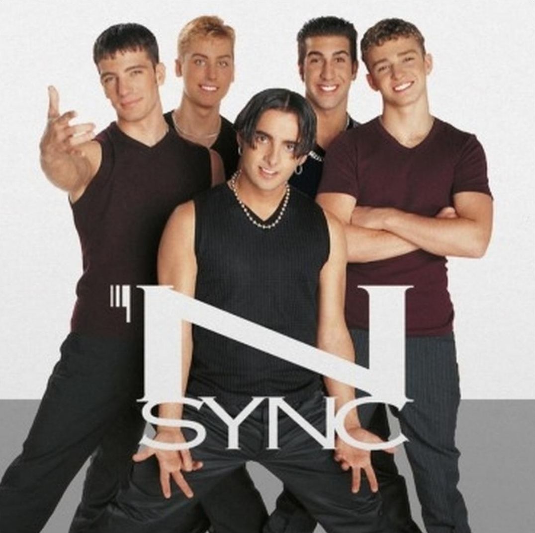 *Nsync