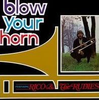 Blow Your Horn
