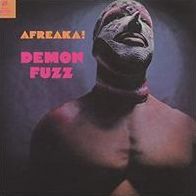 Afreaka!