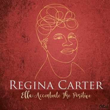 Ella: Accentuate The Positive