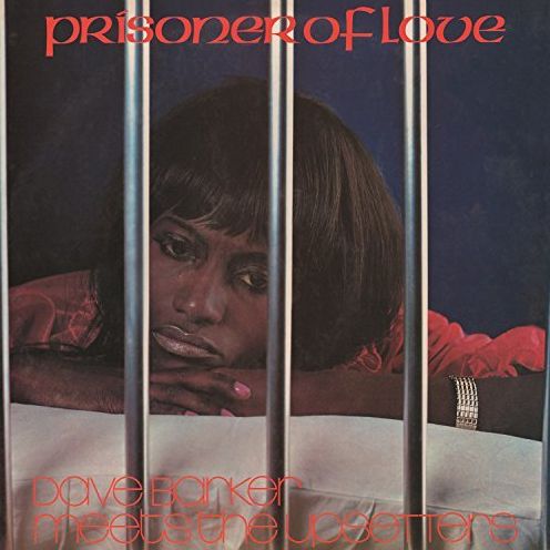 Prisoner Of Love