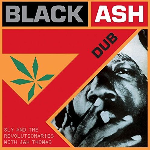 Black Ash Dub
