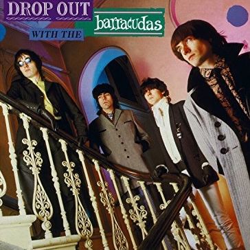 Drop Out With The Barracudas
