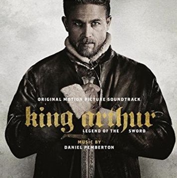King Arthur: Legend Of The Sword [Original Motion Picture Soundtrack][limited Edition Colored Vinyl]