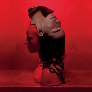 Ison [180G Colored Vinyl]