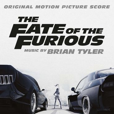 The Fate Of The Furious [Original Motion Picture Score]