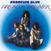 Dream On Dreamer