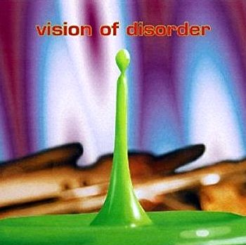 Vision of Disorder