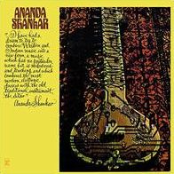 Ananda Shankar