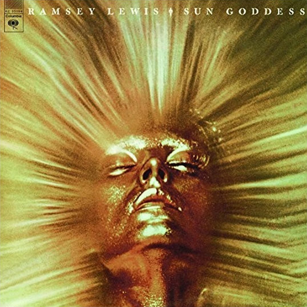 Sun Goddess (Ramsey Lewis)