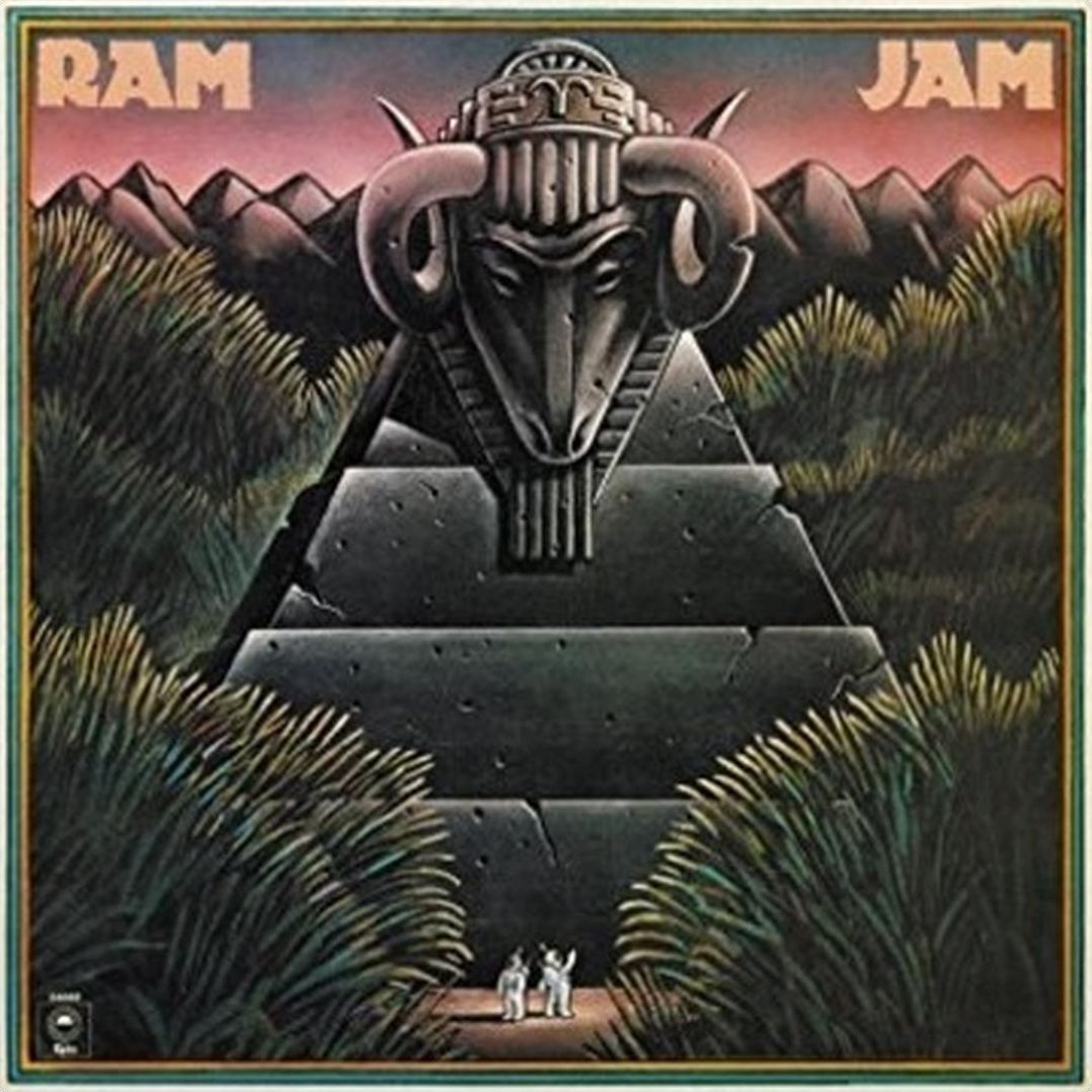 Ram Jam