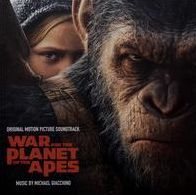 War For The Planet Of The Apes [Original Motion Picture Score]