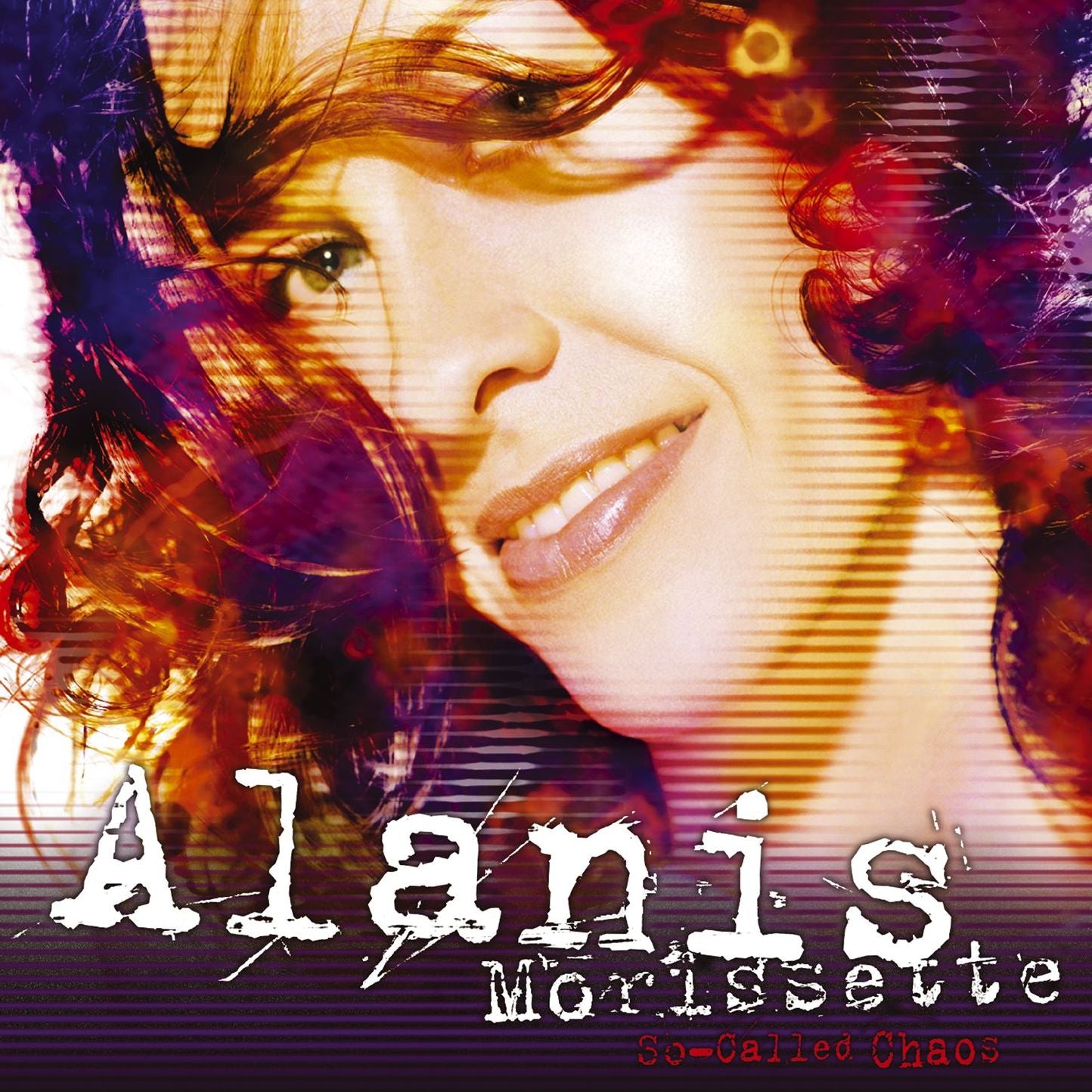 So Called Chaos (Alanis Morissette)