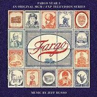 Fargo: Year 3 [Original Television Sountrack]