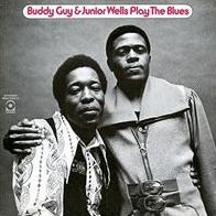 Play The Blues