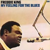 My Feeling For The Blues