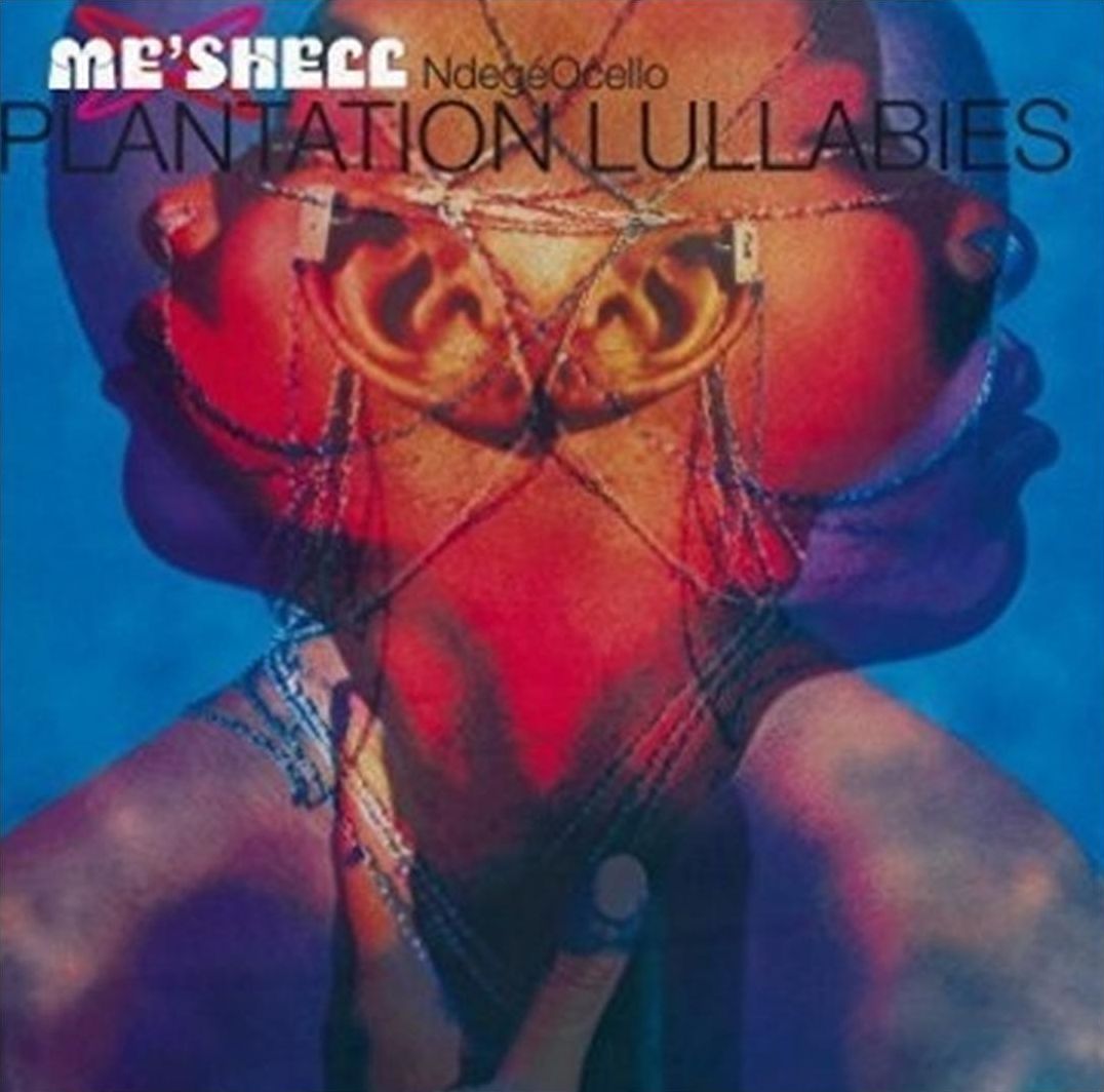 Plantation Lullabies