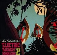 Electric Monkey Sessions, Vol. 2