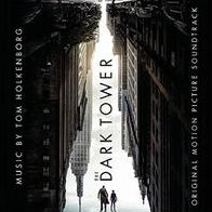 Dark Tower [Original Motion Picture Soundtrack] [Blue Vinyl]
