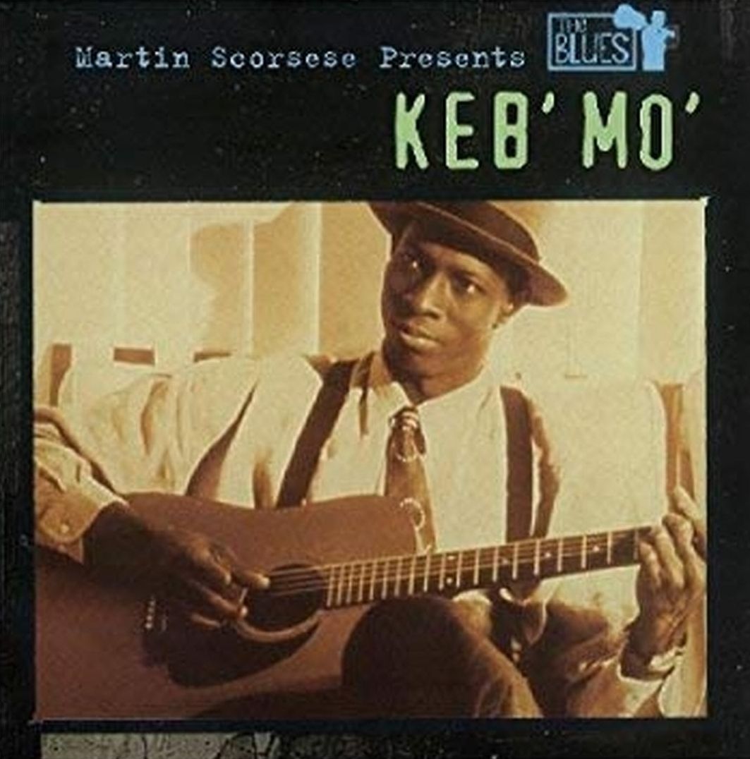 Martin Scorsese Presents the Blues: Keb Mo
